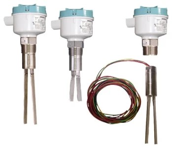  Siemens Milltronics Sitrans Lvs 200 - Vibrating Level Switch 