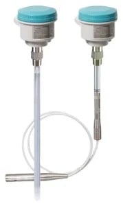 Siemens Milltronics Sitrans LC300 - Capacitance Level Transmitter 7ML560 
