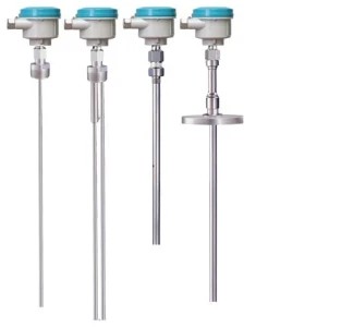  Siemens Sitrans Lg200 - Guided Wave Radar Level Transmitter 7Ml1301- 