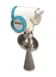  Siemens Milltronics Sitrans Lr400 - Radar Level Transmitter 7Ml5421- 