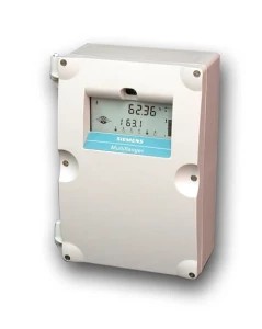  Siemens Milltronics Multiranger 100/200 - Ultrasonic Level Transmitter 