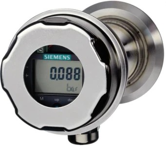  Siemens Sitrans P300 - Pressure Transmitter 