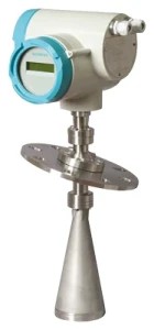  Siemens Sitrans Lr460 - Radar Level Transmitter 7Ml5426- 