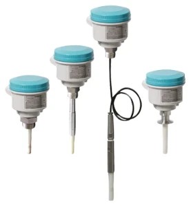  Siemens Milltronics Pointek Cls 200 - Capacitance Level Switch 