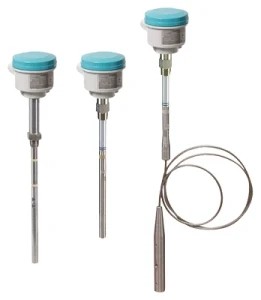 Siemens Milltronics Pointek Cls 300 - Capacitance Level Switch 