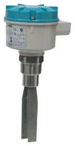  Siemens Milltronics Sitrans Lvs 100 - Vibrating Level Switch 