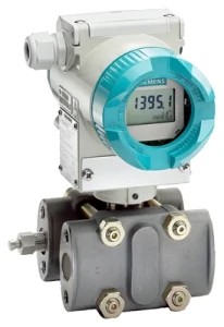  Siemens Sitrans P Ds Iii - Pressure & Differential Pressure Transmitter 