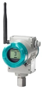  Siemens Sitrans P280 - Wireless Hart Pressure Transmitter 