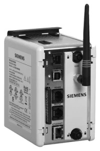  Siemens Sitrans Rd500 - Remote Data Logger 