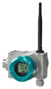  Siemens Sitrans Tf280 - Wireless Hart Temperature Transmitter 