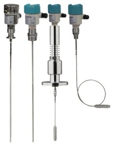  Siemens Milltronics Sitrans Lg Series - Radar Level Transmitters 