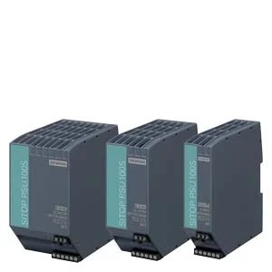  Siemens Sitop Psu100C - Compact Power Supply 