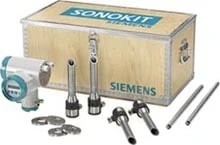  Siemens Danfoss Sitrans F Us Sono Kit - Inline Ultrasonic Flow Meter 