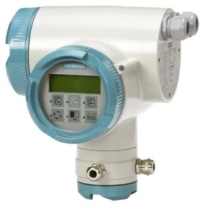  Siemens Danfoss Mag 6000I/6000I Ex D - Electromagnetic Flow Transmitter 