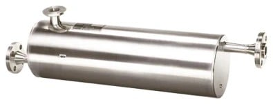  Siemens Danfoss Mass 2100 Di3 - Di15 - Coriolis Mass Flow Meter 