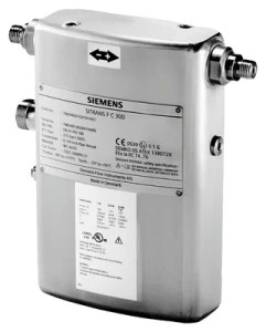  Siemens Danfoss Sitrans Fc300 - Coriolis Mass Flow Meter 