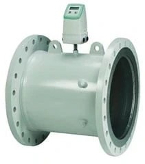  Siemens Sitrans Fus380 - Ultrasonic Flow Meter 