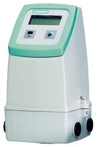  Siemens Sitrans Fus080 - Ultrasonic Flow Transmitter 