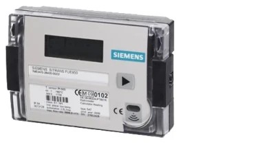  Siemens Sitrans Fue950 - Energy Calculator 