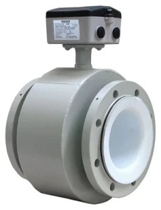  Siemens Sitrans F M Transmag 2 - Electromagnetic Flow Meter 