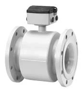  Siemens Danfoss Mag 3100/ Mag 3100 Ht - Electromagnetic Flow Meter 