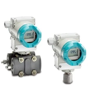  Siemens Sitrans P310 - Pressure Transmitter 