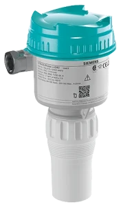  Siemens Instrumentation  Probe Lu240 - Ultrasonic Level Transmitter 