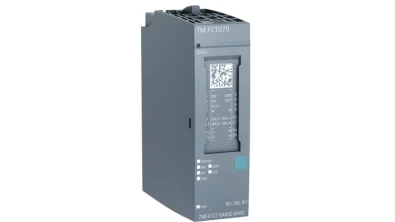  Siemens Sitrans Fct070 Flow Transmitter 