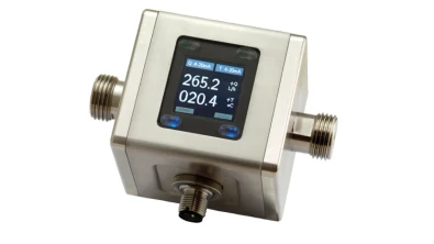  Siemens Sitrans Fm100 Electromagnetic Flow Meter 