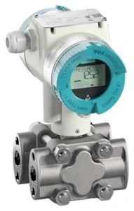  Siemens Sitrans P320 & P420 - Pressure & Differential Pressure Transmitters 
