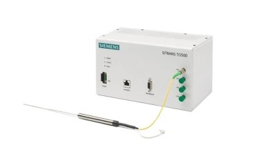  Siemens Sitrans To500 Multipoint Temperature Transmitter 