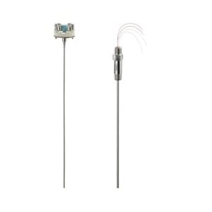  Siemens Instrumentation Sitrans Ts Inserts – Temperature Sensor Inserts 