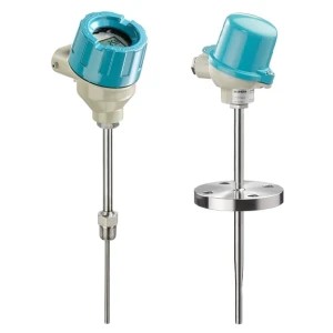  Siemens Sitrans Ts500 – Temperature Sensor 