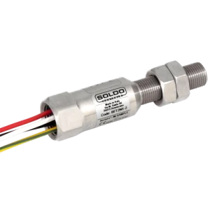  Soldo Bm Series - Bolt Switch  