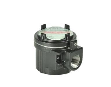  Soldo Easy Switch Series - Hazardous Area Limit Switch Box 