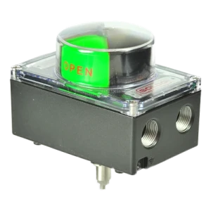  Soldo Sb Series - Limit Switch Box 