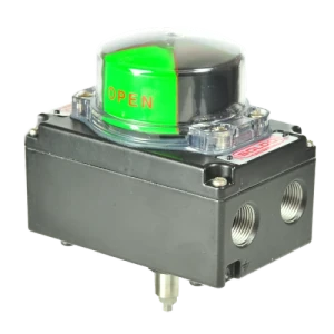  Soldo Sf Series - Limit Switch Box 