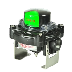  Soldo Sk Series - Limit Switch Box 