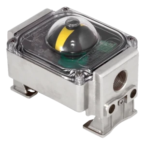  Soldo Sm Series - Limit Switch Box 