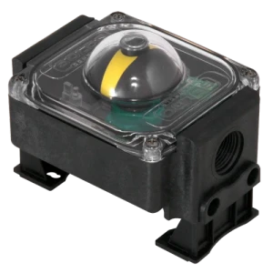  Soldo Sp Series - Limit Switch Box 