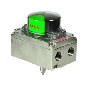  Soldo Ss Series - Limit Switch Box 