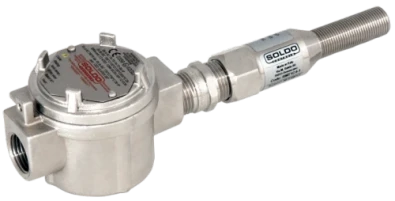  Soldo Tb Series - Proximity Switch 