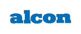 Alcon Logo