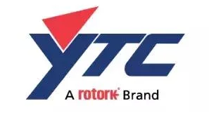 Rotork-YTC Logo