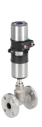  Burkert Control Valves 