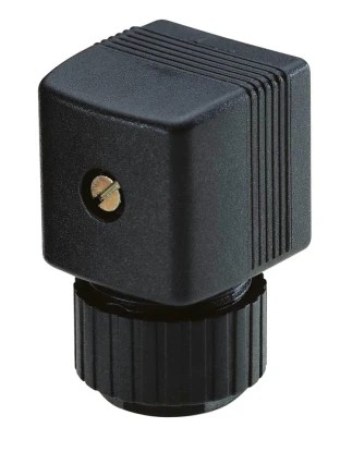  Burkert Cable Plugs 