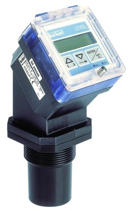  Burkert Level Control 