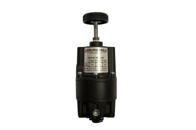  Fairchild Pneumatic Relays 