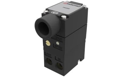  Fairchild I/P Converters 
