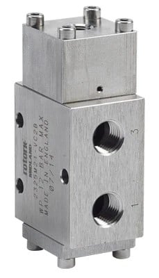  Midland Poppet Valves 